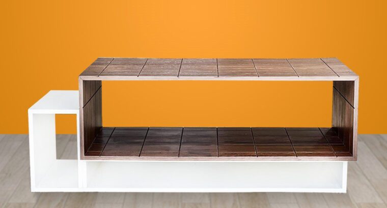 Customizable Center Table | Modern furniture | Office Furniture