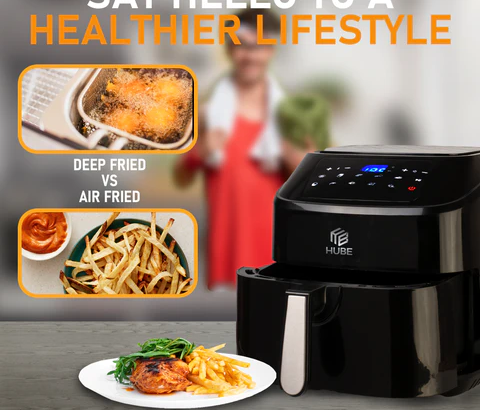 Air Fryer