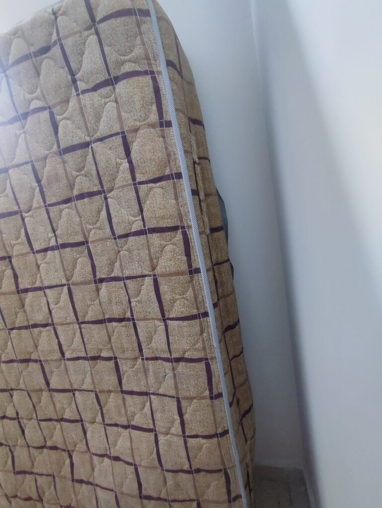 Spring mattress for sale - photo 3