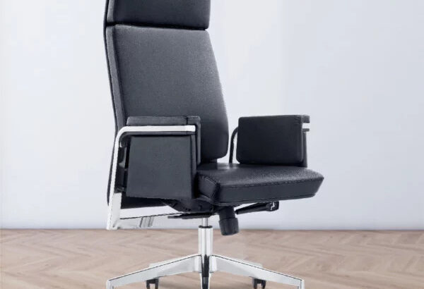 Eagle Manager Chair | Revolving Chair | Manager Chair