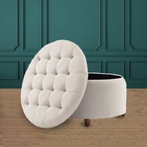 Storage Ottoman | Office Furniture | Modern Furniture