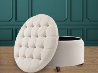 Storage Ottoman | Office Furniture | Modern Furniture