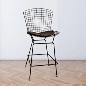 Leather Cushion Chair | Modern furniture | Office Furniture