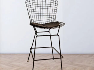 Leather Cushion Chair | Modern furniture | Office Furniture