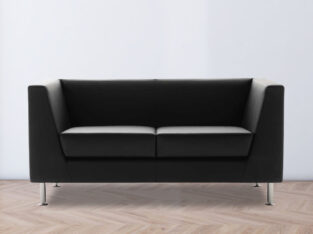 2 Seater Sofa | Office Furniture | Modern Sofa