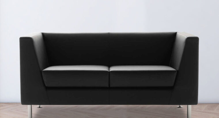 2 Seater Sofa | Office Furniture | Modern Sofa