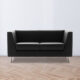 2 Seater Sofa | Office Furniture | Modern Sofa