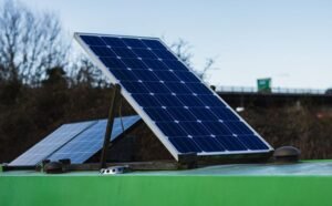 SOLAR PANELS