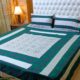 Elegant Bedsheets