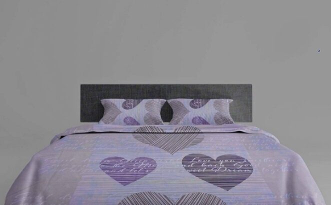 Elegant Bedsheets