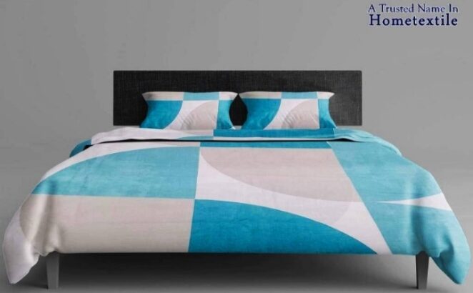 Elegant Bedsheets