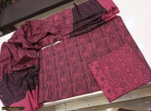 Fantastic Range of Ajrak and chunri prints Just for U