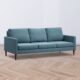 Modern Sofa Blue | Workspace Furniture | customized Furniture