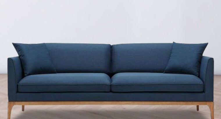 2 seat sofa |Sofa S2004 | Stylish Furniture