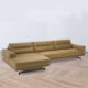 Leather Sofa 7 Seater | Visitor Sofa | Stylish Furniture