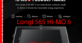 HI-MO 6 LONGI 565 WATT