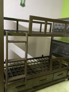 Bunk Bed Urgent Sale