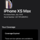 iPhone xsmax space gray for sale in karachi in Rs.77000