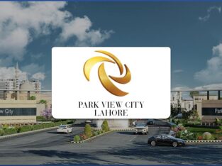 Park View City Lahore