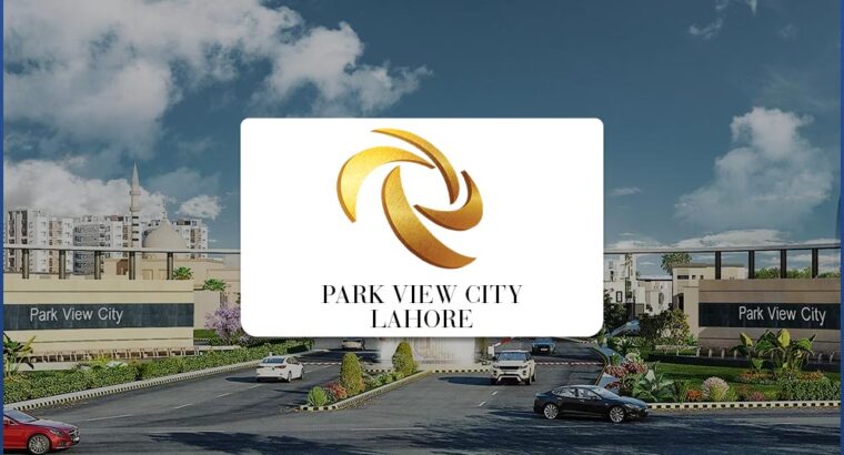 Park View City Lahore