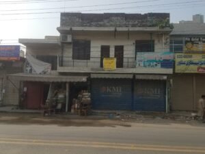 Commercial Shops for sale