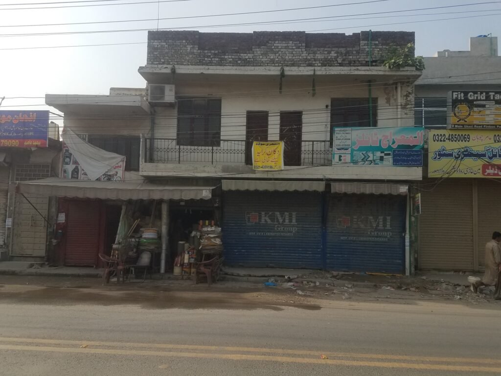 Commercial Shops for sale - photo 1