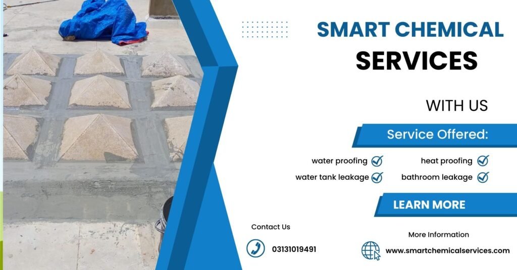 Roof Waterproofing Services Basement leakage Bathroom Leakage Water Tank Le - photo 3