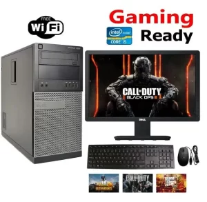Dell OptiPlex 3010 (at very cheap price in good condition)