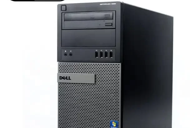 Dell OptiPlex 3010 (at very cheap price in good condition)