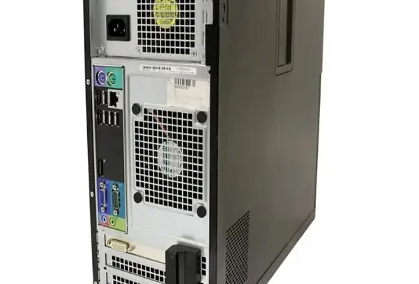 Dell OptiPlex 3010 (at very cheap price in good condition)