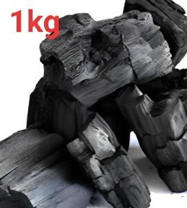 CHARCOAL FOR BBQ BARBEQUE