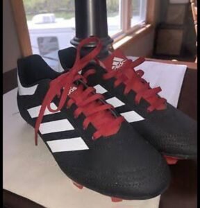 adidas football cleats/studs
