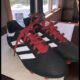 adidas football cleats/studs