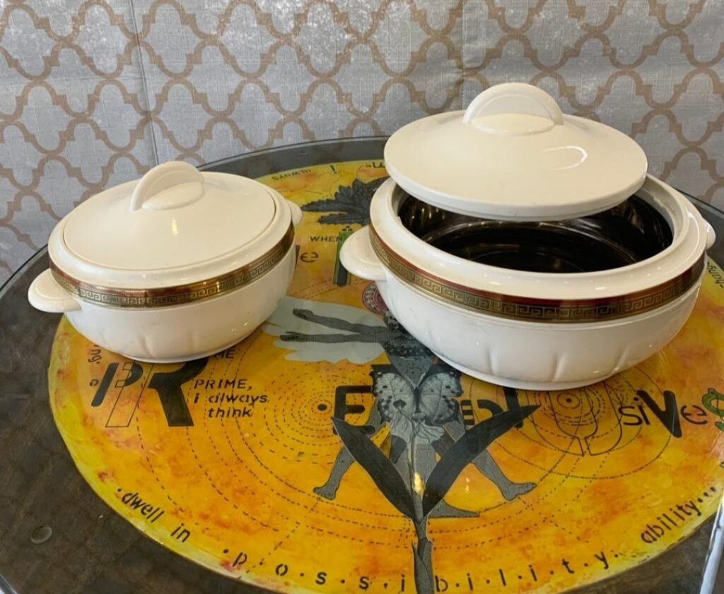 New and used crockery in perfect condition - photo 11