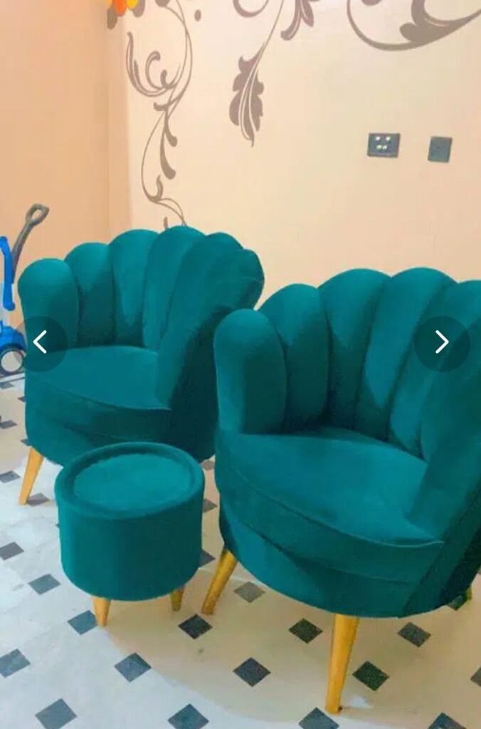 5 seater sofa for sale in Karachi - photo 2
