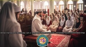 Pakistani Marriage Bureau in Turkey, Egypt, Jordan, Syria, Lebanon