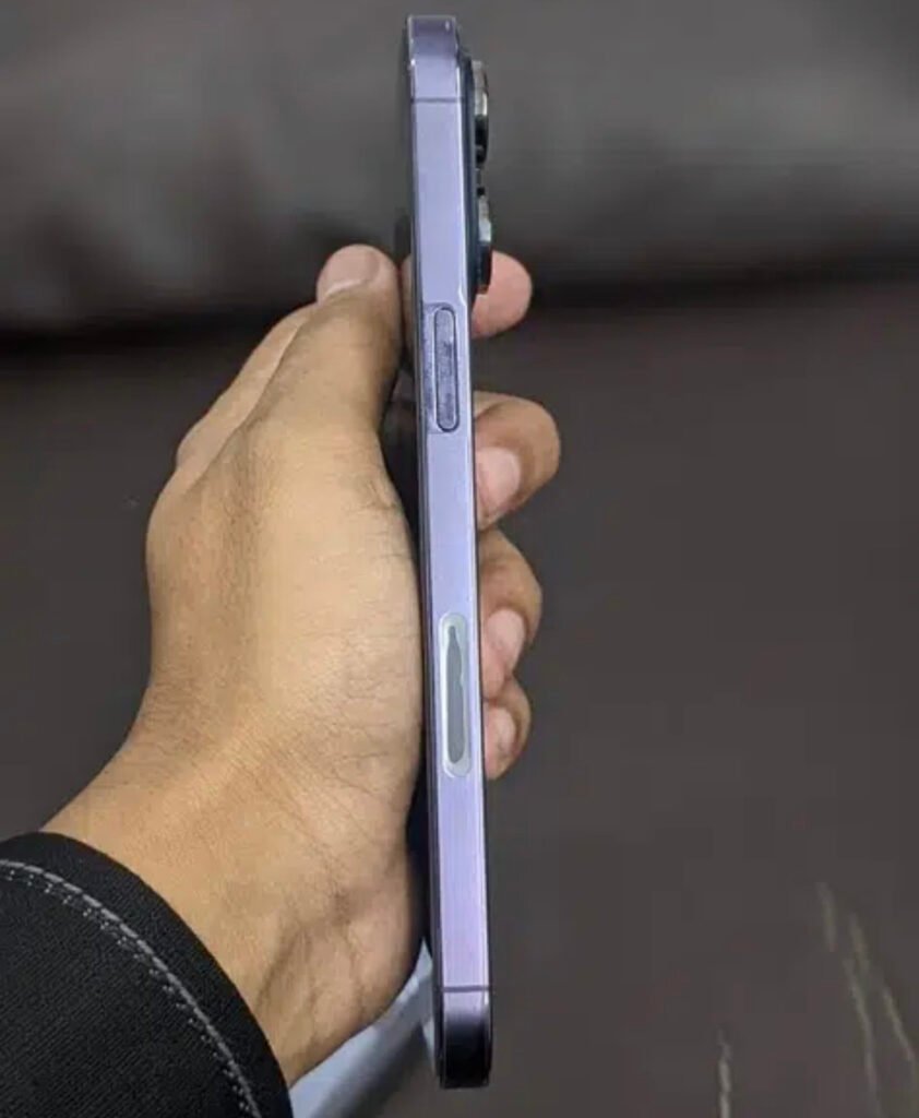 Iphone 14 pro max for sale in Islamabad - photo 6