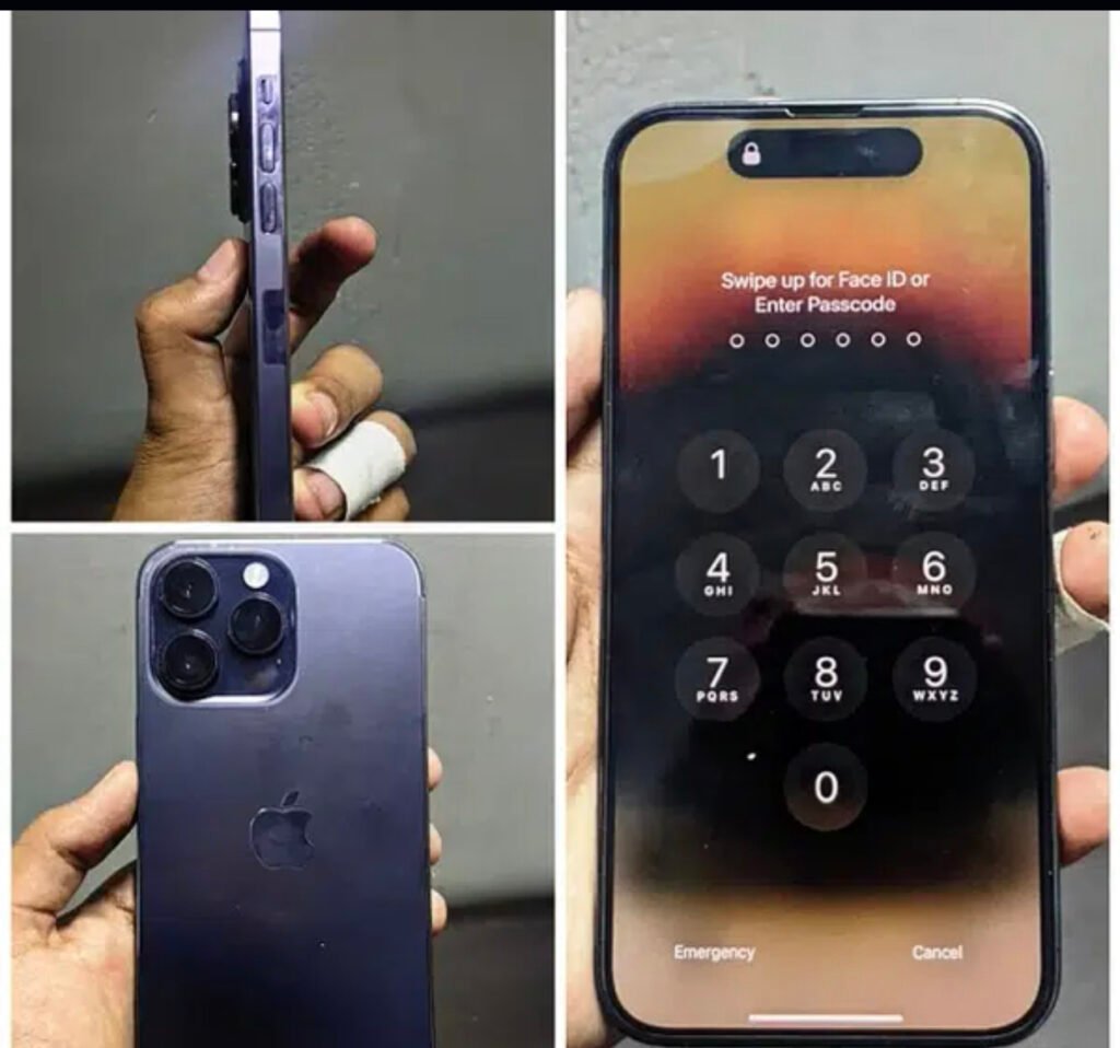 Iphone 14 pro max for sale in Islamabad - photo 5