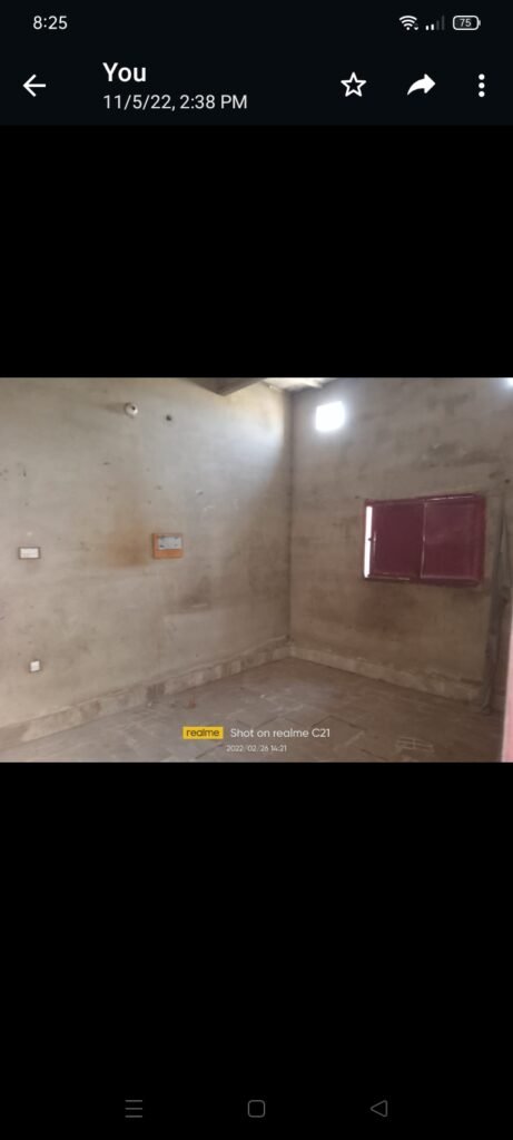 120 gz Plot for sale in 4 lacs - photo 6