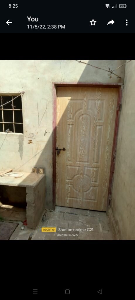 120 gz Plot for sale in 4 lacs - photo 5