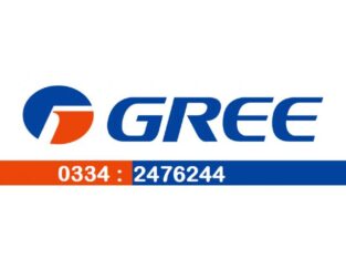 GREE Service Center Karachi