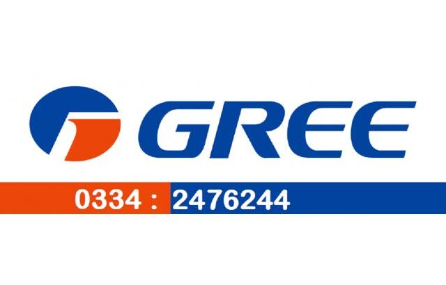 GREE Service Center Karachi