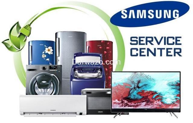 SAMSUNG Service Center Karachi