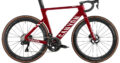 2023 Canyon Aeroad CFR MVDP Road Bike (WAREHOUSEBIKE)