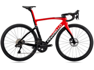 2023 Pinarello F7 Disc Ultegra Di2 Road Bike (WAREHOUSEBIKE)