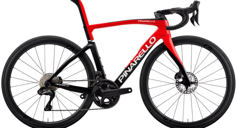 2023 Pinarello F7 Disc Ultegra Di2 Road Bike (WAREHOUSEBIKE)