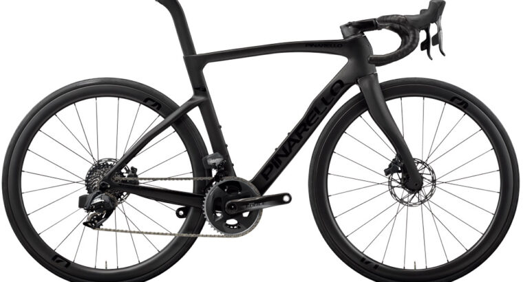 2023 Pinarello F7 Disc Ultegra Di2 Road Bike (WAREHOUSEBIKE)