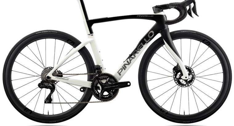 2023 Pinarello F9 Dura Ace Di2 Road Bike (WAREHOUSEBIKE)