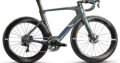 2023 Ribble Ultra SL R – Hero Road Bike (WAREHOUSEBIKE)