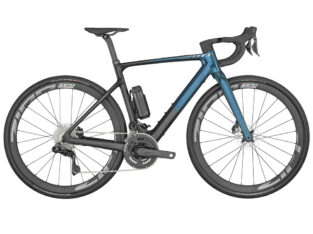 2023 Scott Solace Eride 10 Road Bike (WAREHOUSEBIKE)